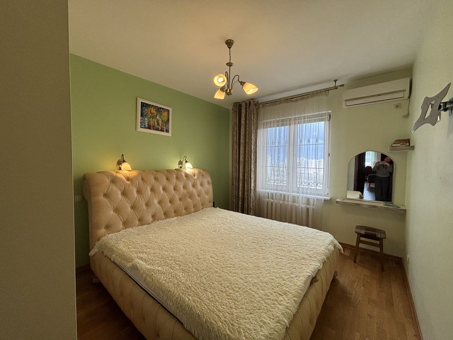 Квартира на вул. Урлівська, 30 в Київ, ID 263771, фото №5