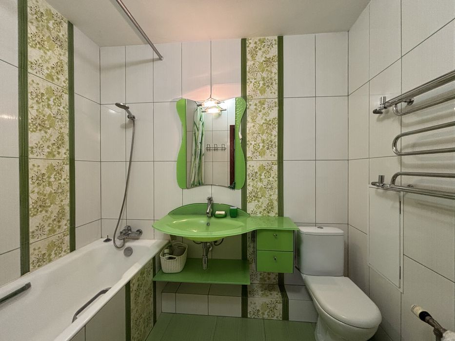 Квартира на вул. Урлівська, 30 в Києві, ID 263771, фото №7