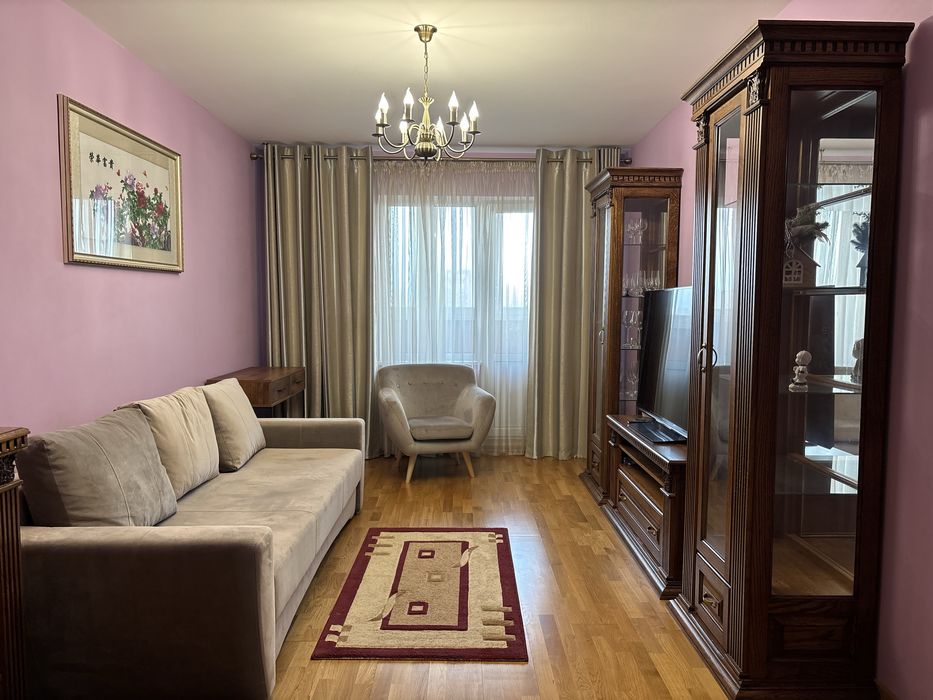 Квартира на вул. Урлівська, 30 в Києві, ID 263771, фото №9