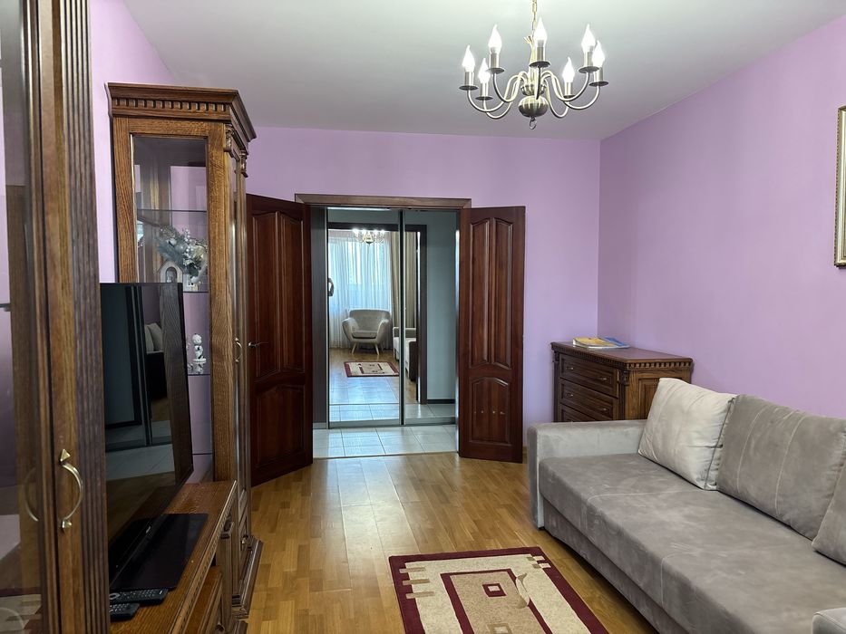 Квартира на вул. Урлівська, 30 в Києві, ID 263771, фото №10