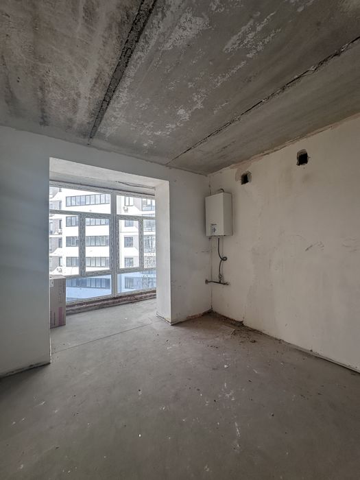 Квартира на Буча в Київ, ID 230413, фото №2