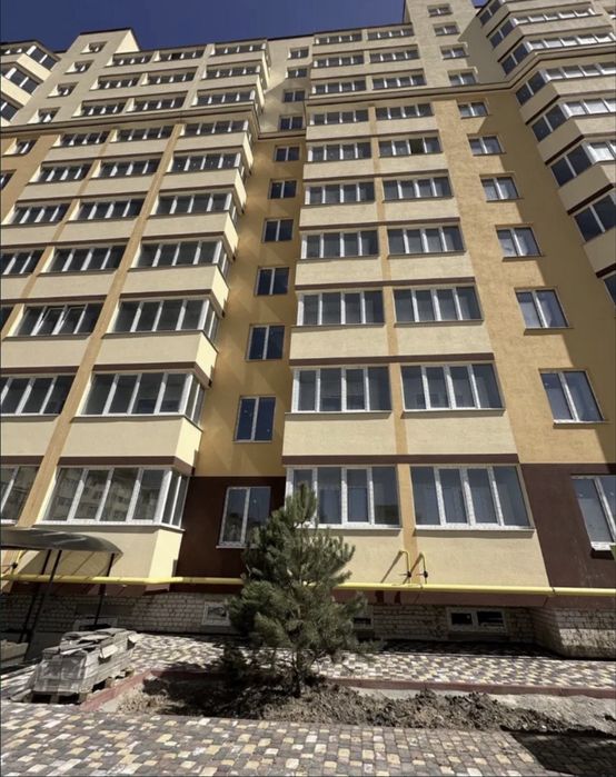 Квартира на ЖК Київський Маєток в Києві, ID 254419, фото №1