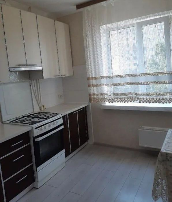 Квартира на р-н Пять кутів в Чернігів, ID 273933, фото №1