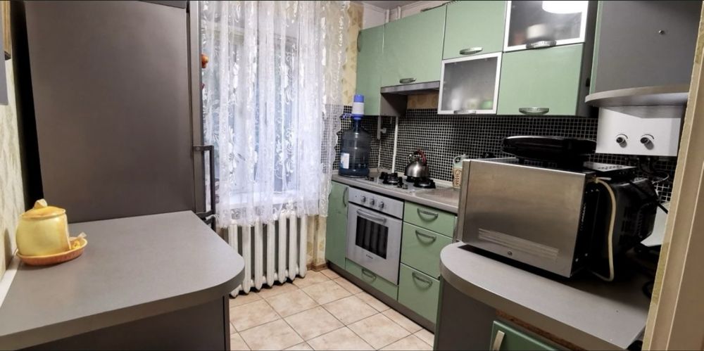 Квартира на Буча в Києві, ID 229979, фото №3