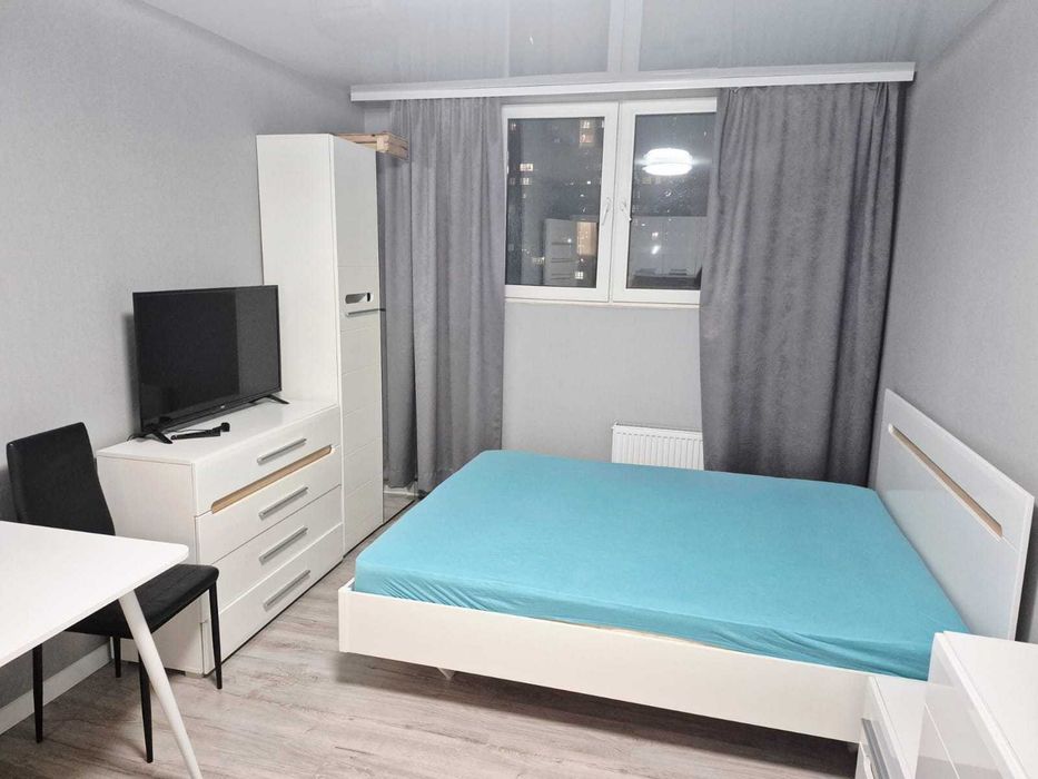 Квартира на ЖК Одеський бульвар в Києві, ID 212629, фото №2