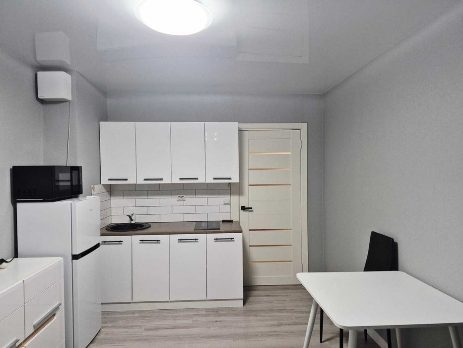 Квартира на ЖК Одеський бульвар в Києві, ID 212629, фото №4
