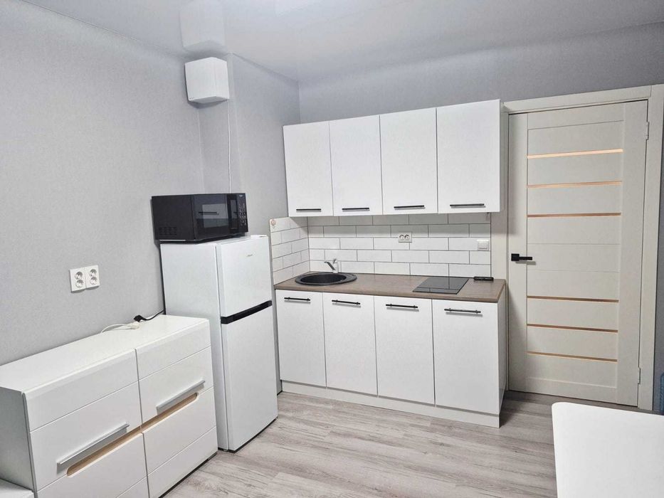 Квартира на ЖК Одеський бульвар в Києві, ID 212629, фото №5