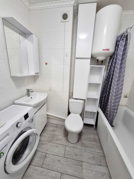 Квартира на ЖК Одеський бульвар в Києві, ID 212629, фото №7