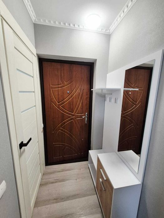 Квартира на ЖК Одеський бульвар в Києві, ID 212629, фото №8