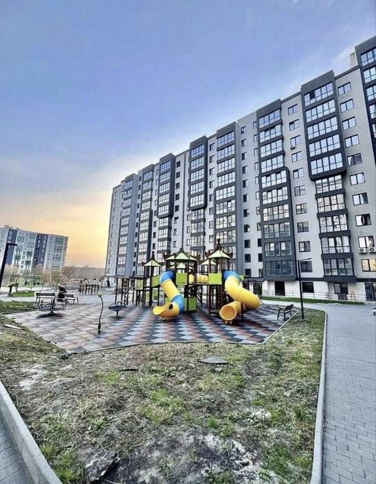 Квартира на ЖК R2 Residence в Львові, ID 167914, фото №1