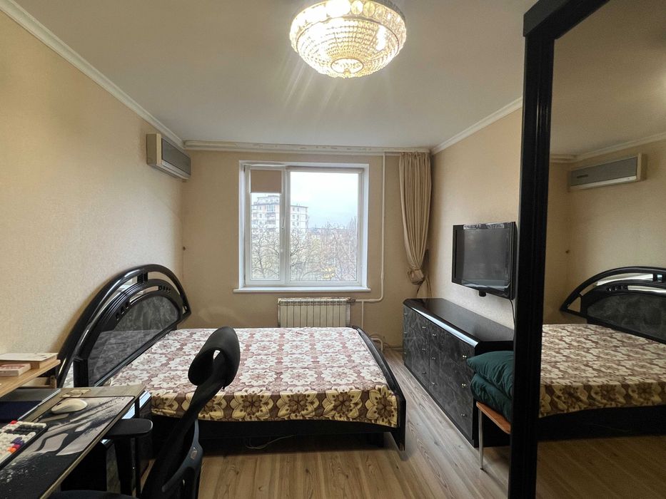 Квартира на вул. Солом'янська, 41 к1 в Києві, ID 169302, фото №11