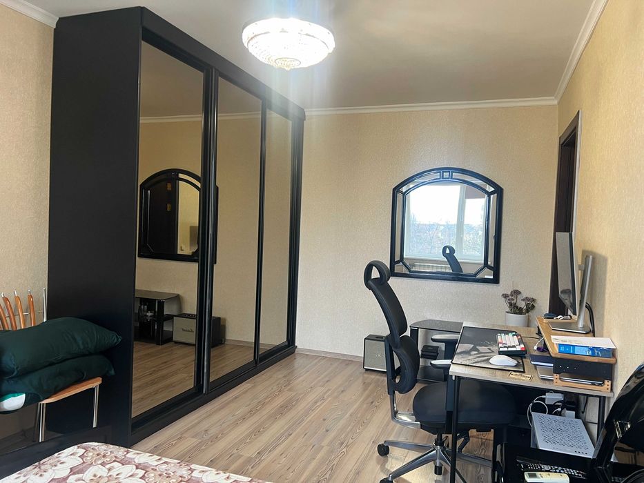 Квартира на вул. Солом'янська, 41 к1 в Києві, ID 169302, фото №12