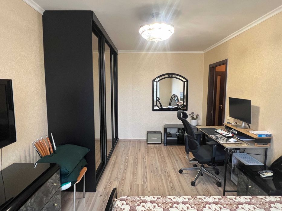 Квартира на вул. Солом'янська, 41 к1 в Києві, ID 169302, фото №13