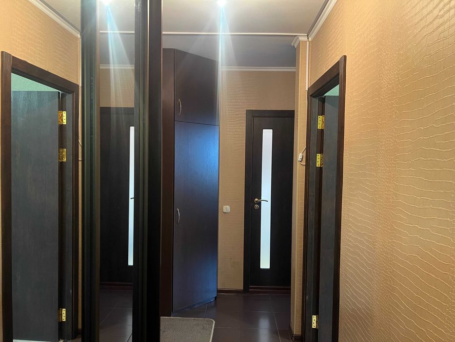 Квартира на вул. Солом'янська, 41 к1 в Києві, ID 169302, фото №14