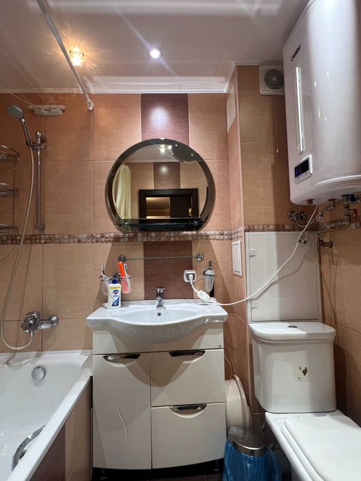 Квартира на вул. Солом'янська, 41 к1 в Києві, ID 169302, фото №15