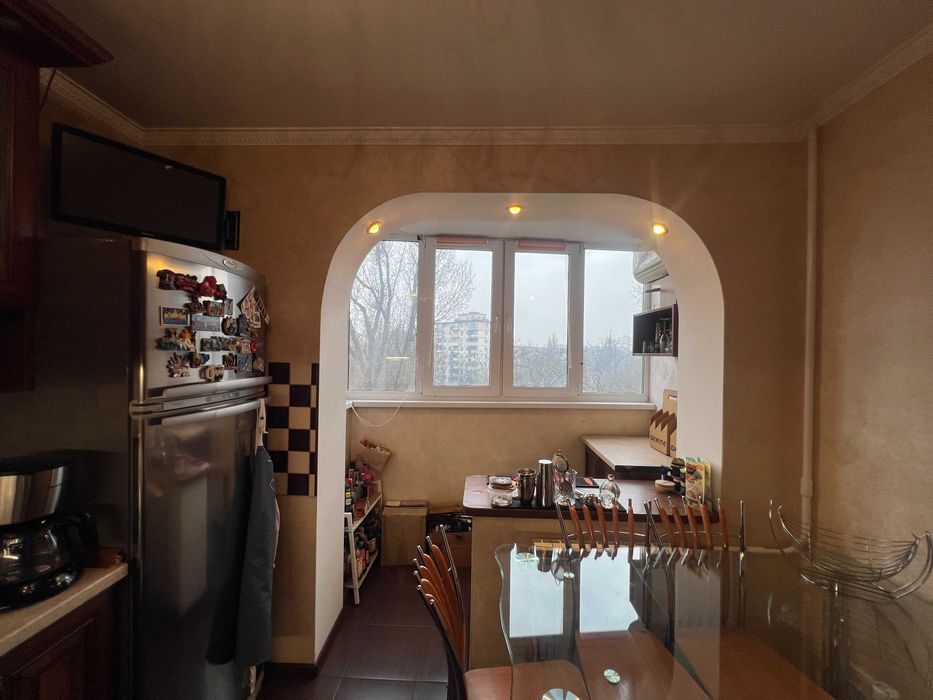 Квартира на вул. Солом'янська, 41 к1 в Києві, ID 169302, фото №3