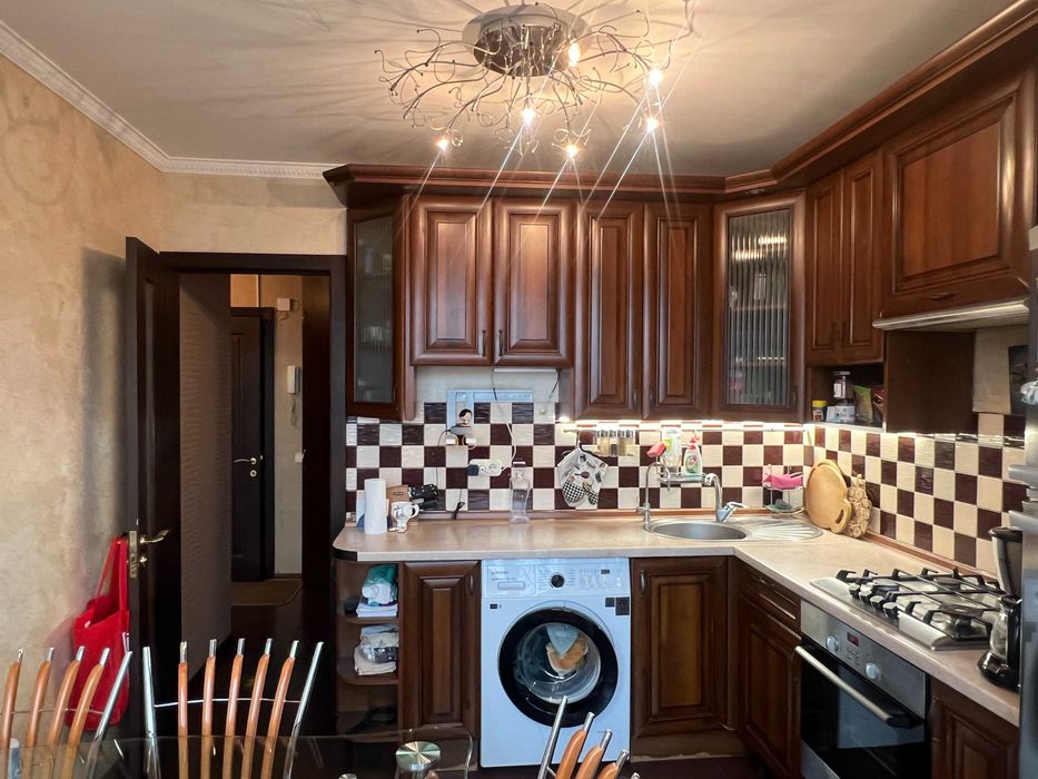Квартира на вул. Солом'янська, 41 к1 в Києві, ID 169302, фото №4