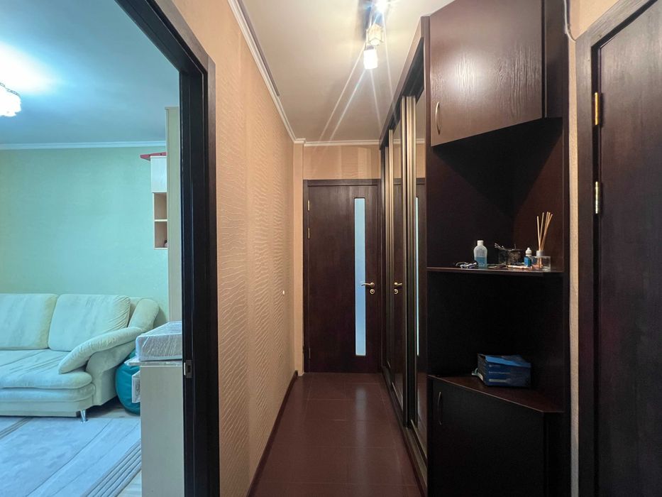 Квартира на вул. Солом'янська, 41 к1 в Києві, ID 169302, фото №5