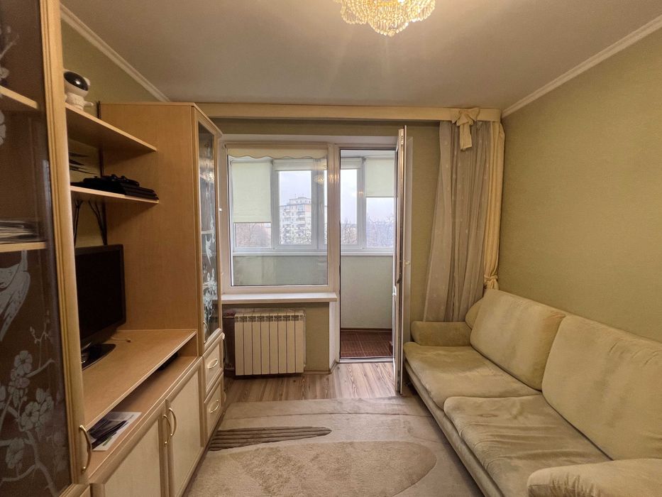 Квартира на вул. Солом'янська, 41 к1 в Києві, ID 169302, фото №6