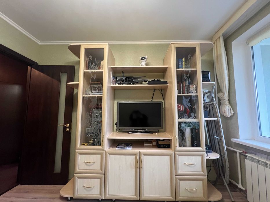 Квартира на вул. Солом'янська, 41 к1 в Києві, ID 169302, фото №7