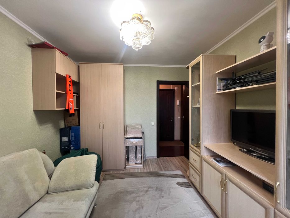 Квартира на вул. Солом'янська, 41 к1 в Києві, ID 169302, фото №9