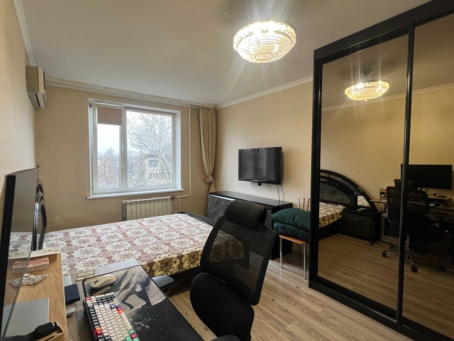 Квартира на вул. Солом'янська, 41 к1 в Києві, ID 169302, фото №10