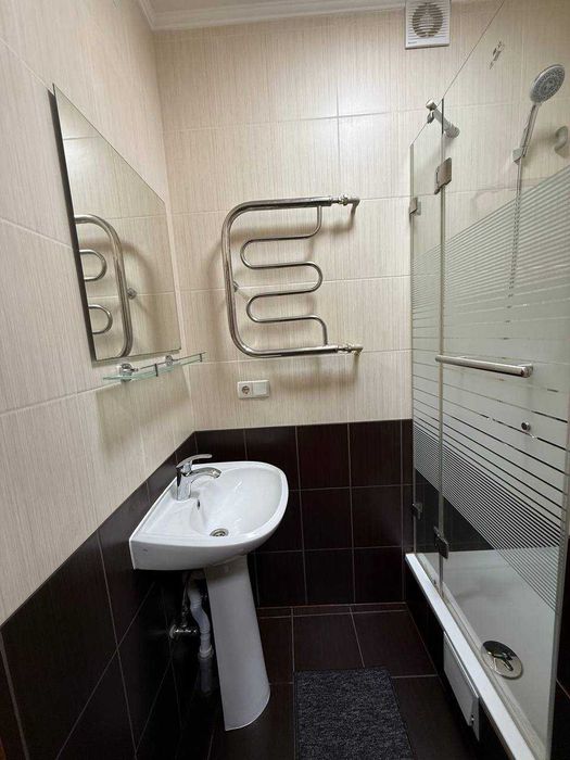 Квартира на вул. Новосільського в Одесі, ID 346993, фото №8