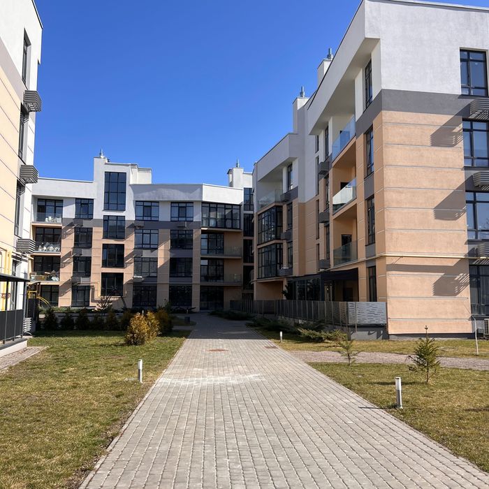 Квартира на Оболонський в Києві, ID 173119, фото №1