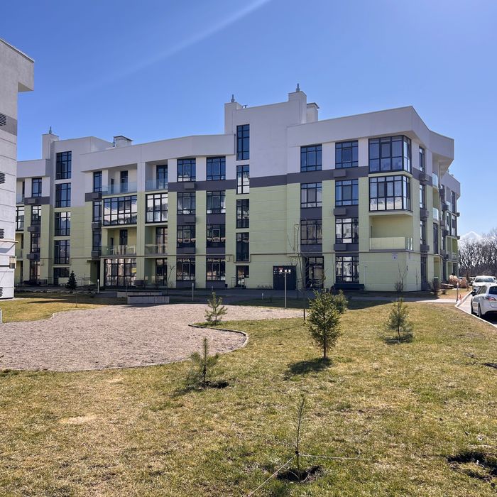 Квартира на Оболонський в Києві, ID 173119, фото №4