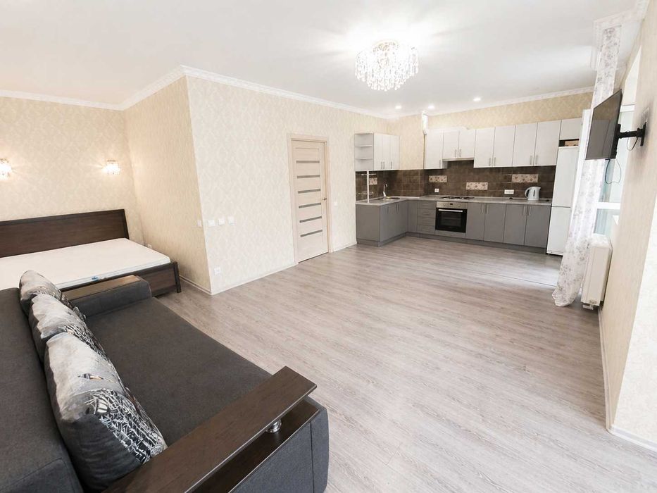 Квартира на вул. Академіка Лебедєва, ID 331257, фото №1
