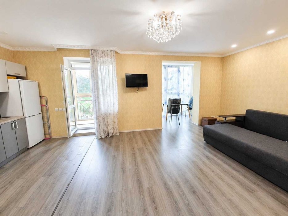 Квартира на вул. Академіка Лебедєва в Києві, ID 331257, фото №2