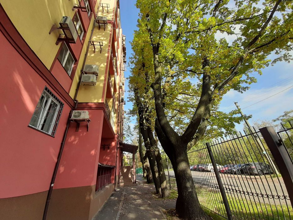 Квартира на вул. Академіка Лебедєва в Києві, ID 331257, фото №12