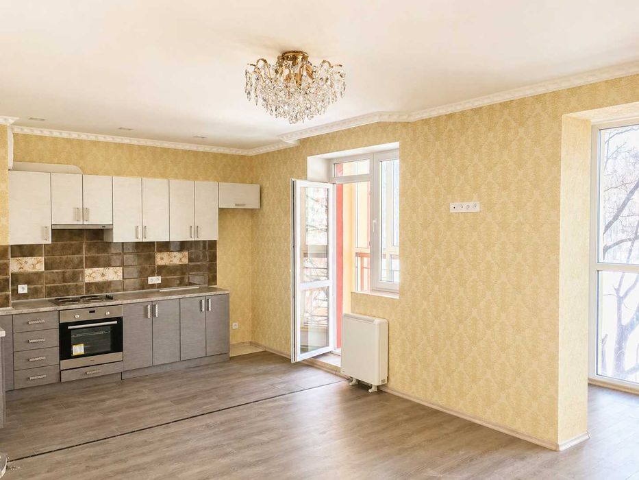 Квартира на вул. Академіка Лебедєва в Києві, ID 331257, фото №13