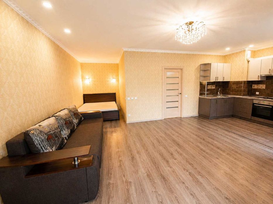 Квартира на вул. Академіка Лебедєва в Києві, ID 331257, фото №14