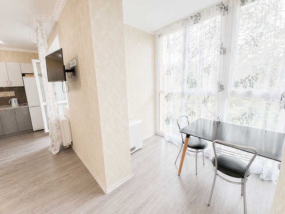 Квартира на вул. Академіка Лебедєва в Києві, ID 331257, фото №3