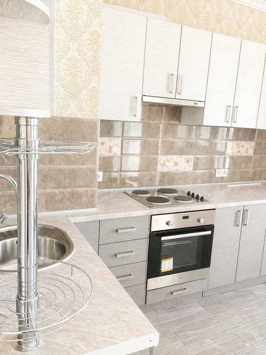 Квартира на вул. Академіка Лебедєва в Києві, ID 331257, фото №5