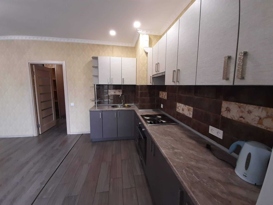Квартира на вул. Академіка Лебедєва в Києві, ID 331257, фото №6