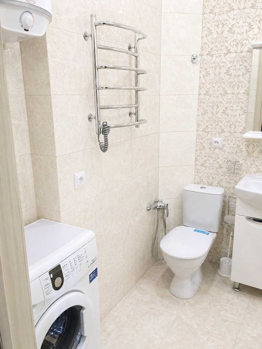 Квартира на вул. Академіка Лебедєва в Києві, ID 331257, фото №8