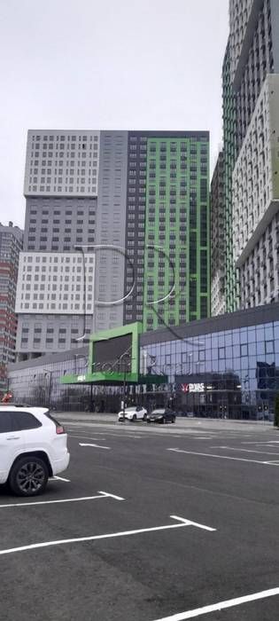 Квартира на просп. Миколи Бажана в Києві, ID 362360, фото №13