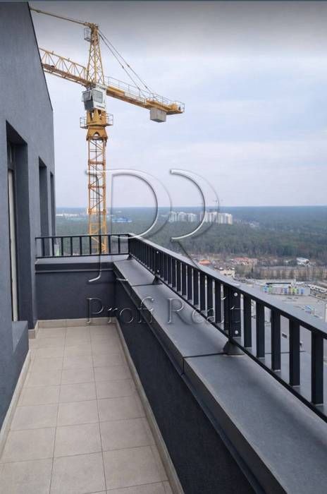 Квартира на просп. Миколи Бажана в Києві, ID 362360, фото №7
