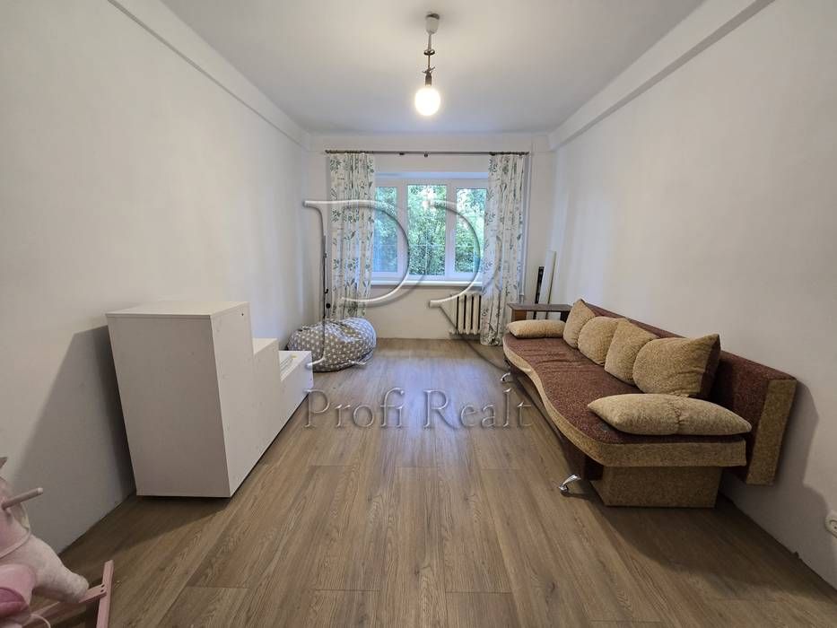 Квартира на вул. Романа Ратушного, 13 в Києві, ID 211224, фото №1