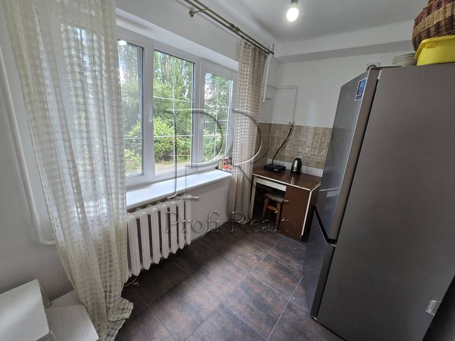 Квартира на вул. Романа Ратушного, 13 в Києві, ID 211224, фото №12