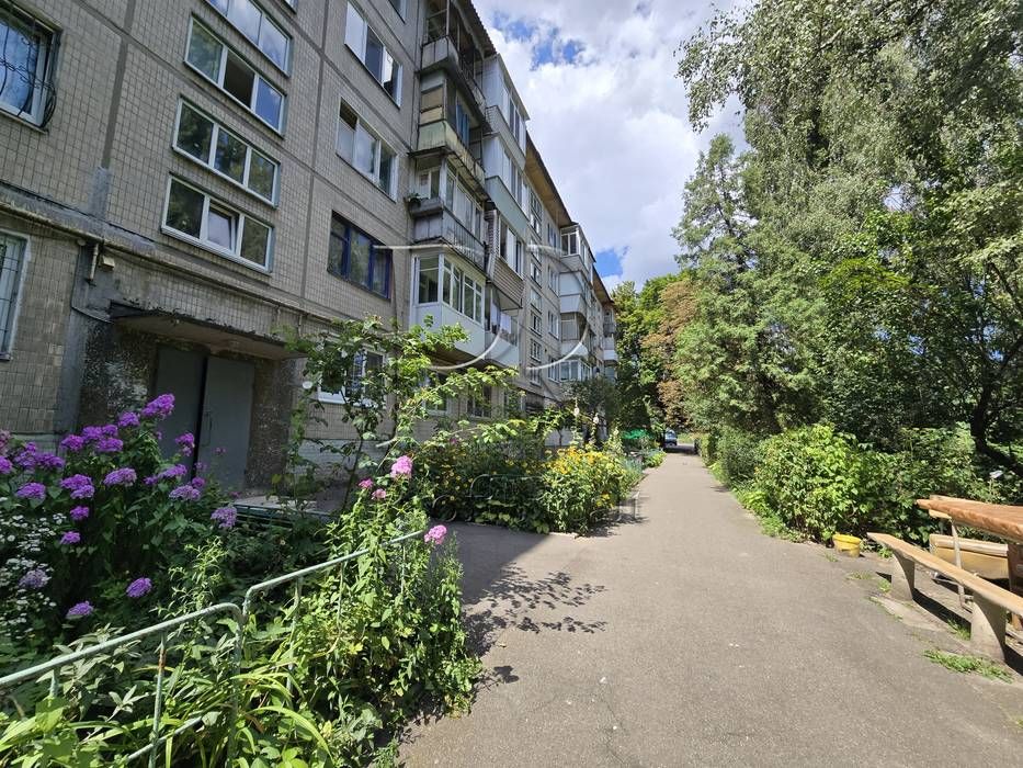 Квартира на вул. Романа Ратушного, 13 в Києві, ID 211224, фото №14