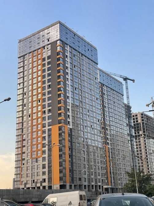 Квартира на ЖК Урловский в Києві, ID 184767, фото №3