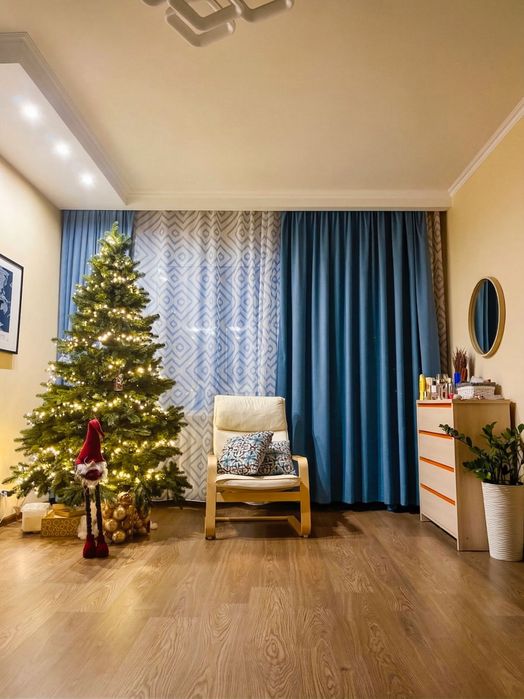 Квартира на вул. Олени Пчілки, 2Б в Києві, ID 177426, фото №2