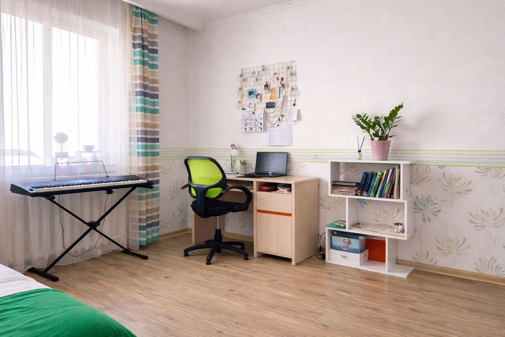 Квартира на вул. Олени Пчілки, 2Б в Києві, ID 177426, фото №13