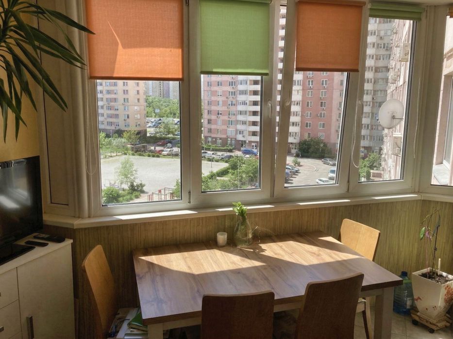 Квартира на вул. Олени Пчілки, 2Б в Києві, ID 177426, фото №4