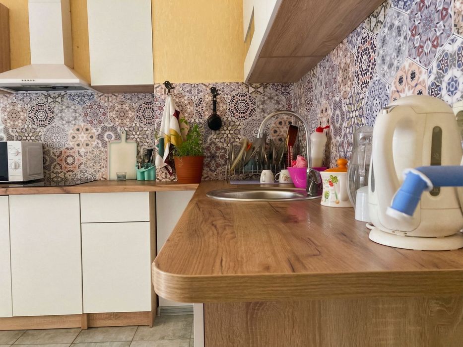 Квартира на вул. Олени Пчілки, 2Б в Києві, ID 177426, фото №6