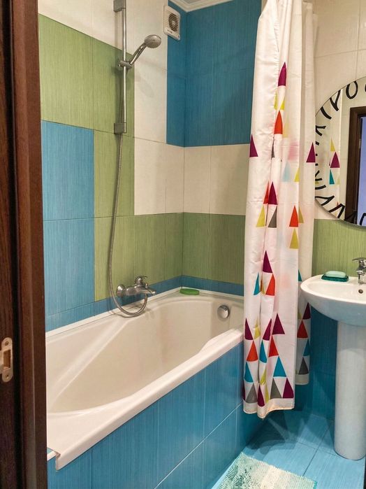 Квартира на вул. Олени Пчілки, 2Б в Києві, ID 177426, фото №8
