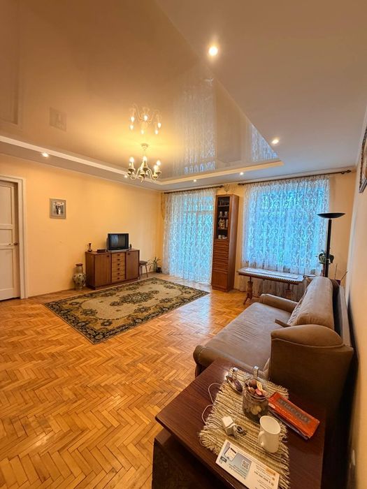 Квартира на вул. Марка Вовчка в Львові, ID 243745, фото №1